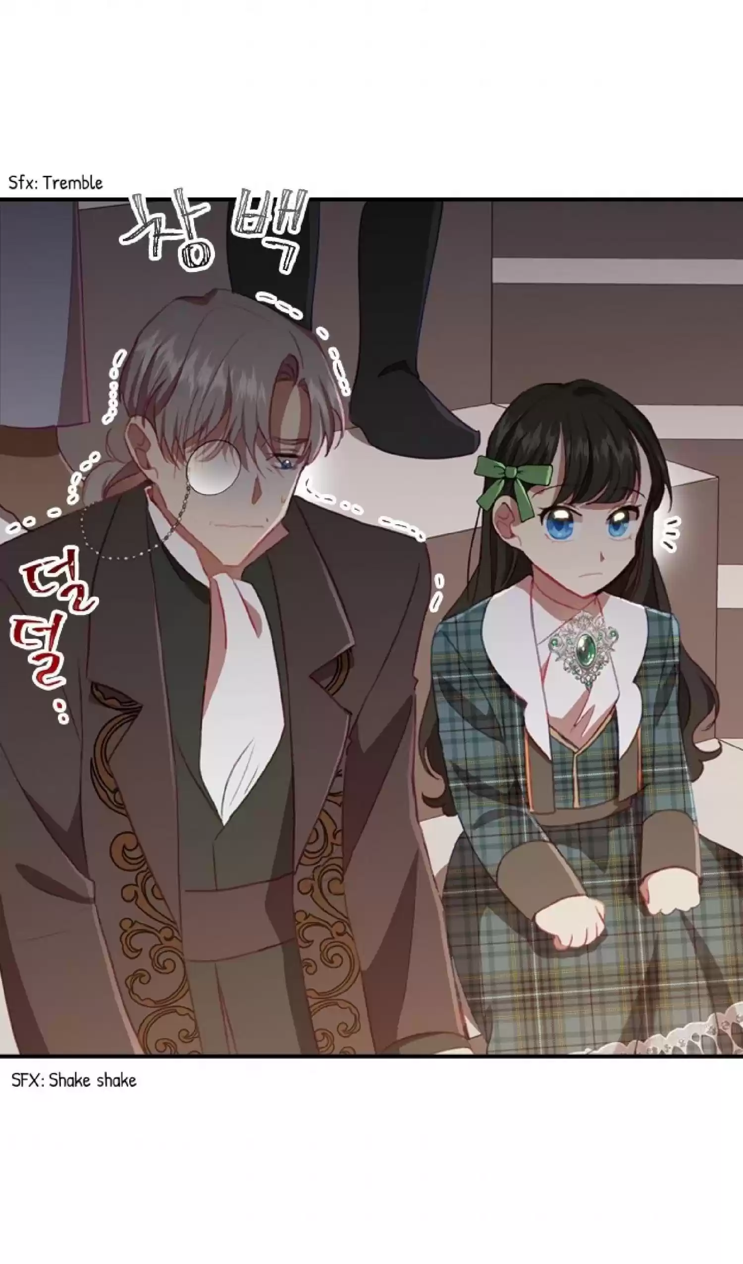 Youngest Princess Chapter 64