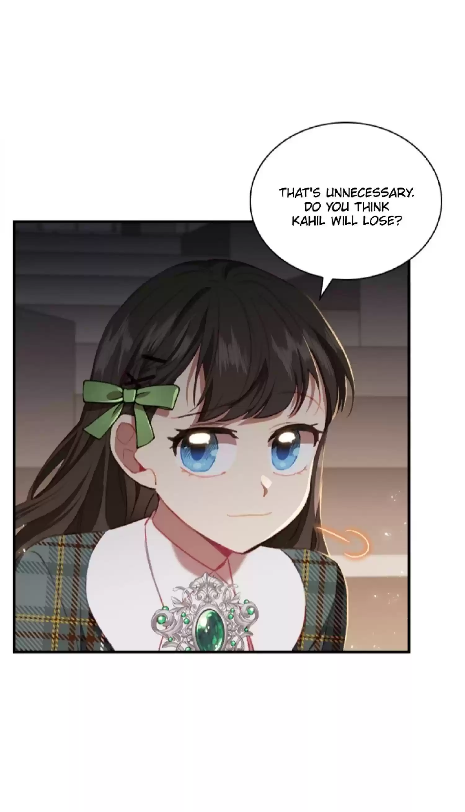 Youngest Princess Chapter 64