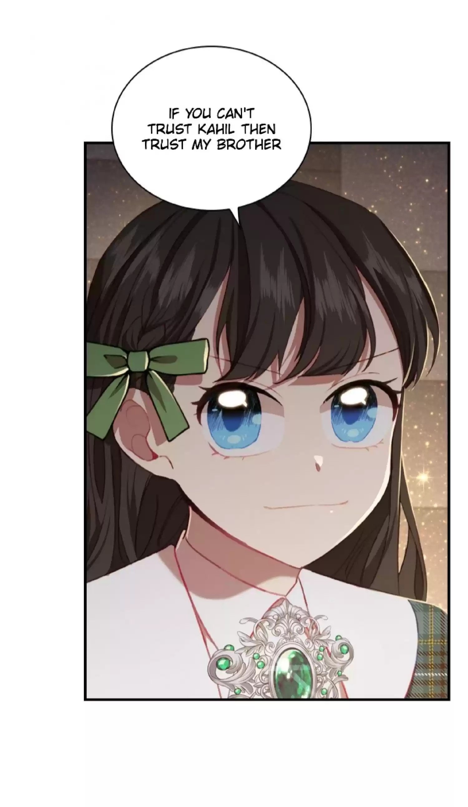 Youngest Princess Chapter 64