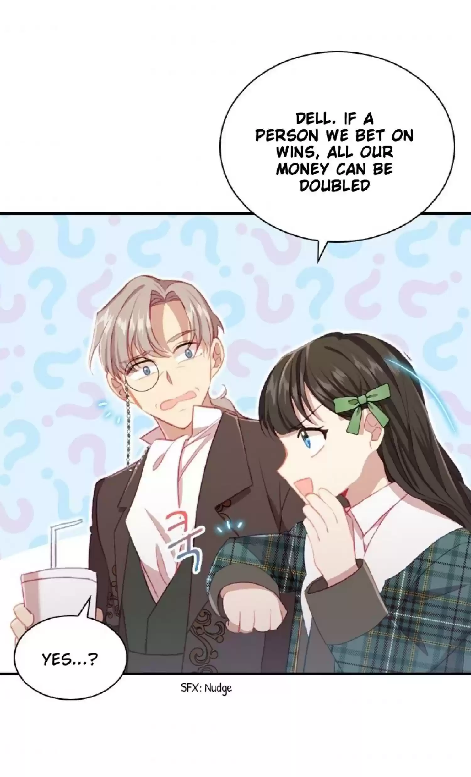 Youngest Princess Chapter 64