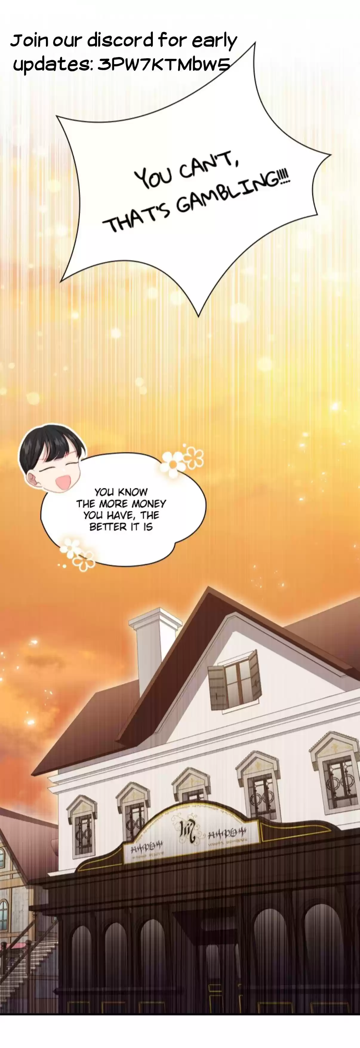 Youngest Princess Chapter 64