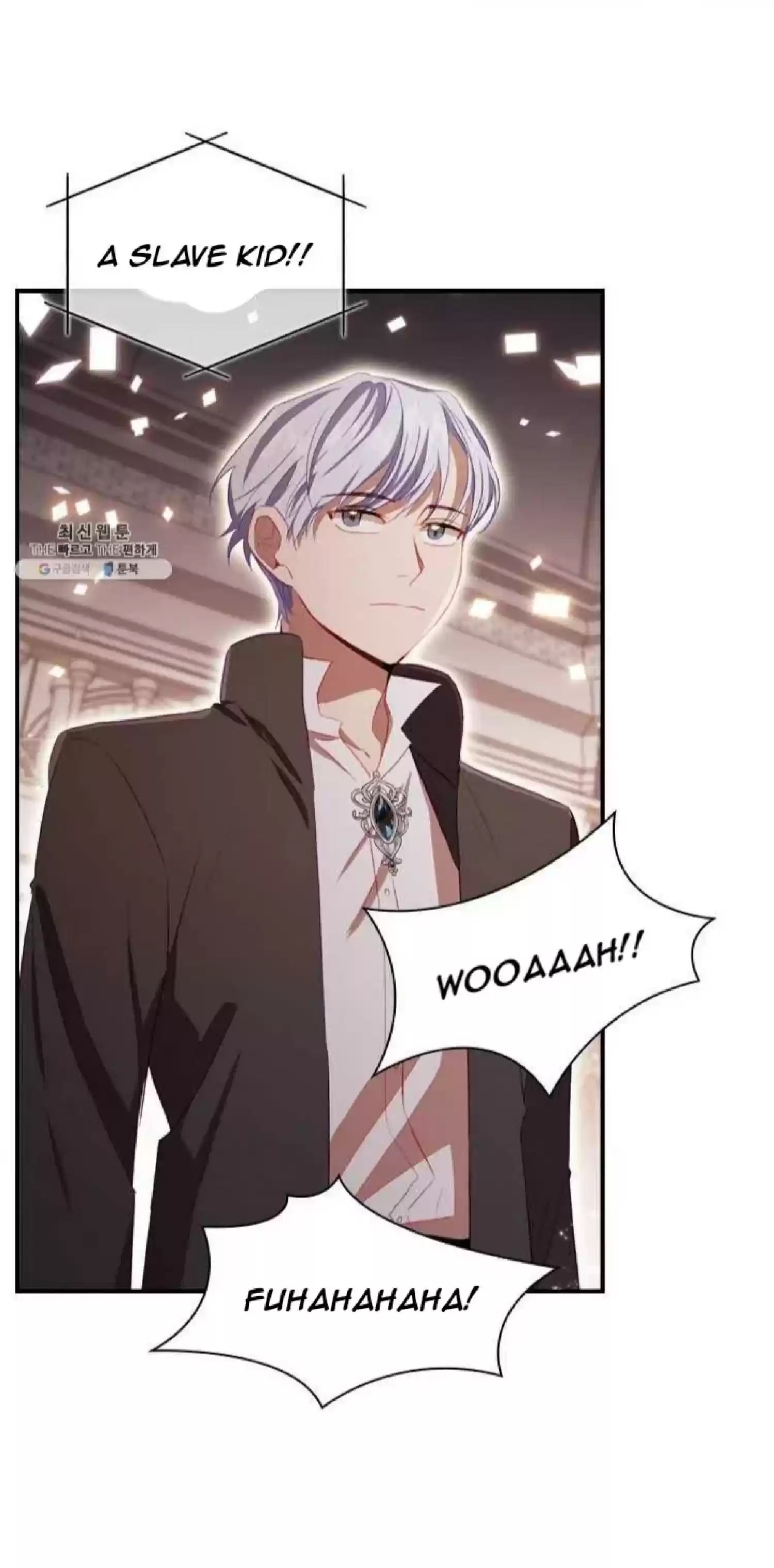 Youngest Princess Chapter 65