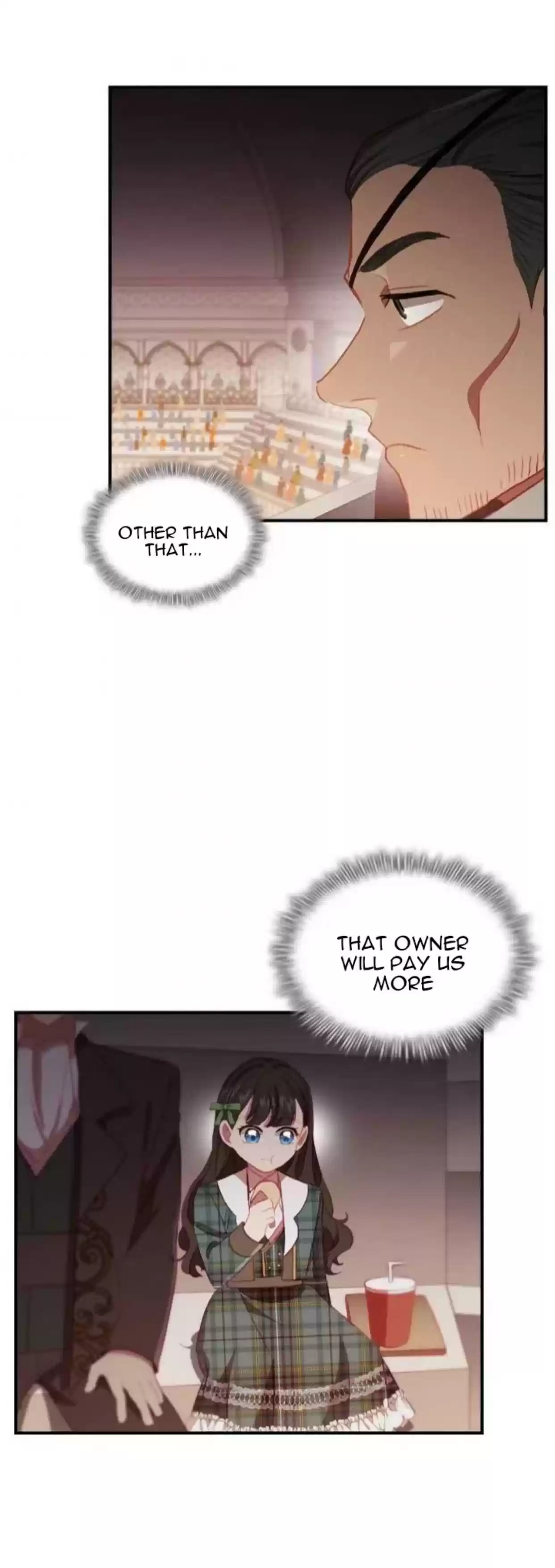 Youngest Princess Chapter 65