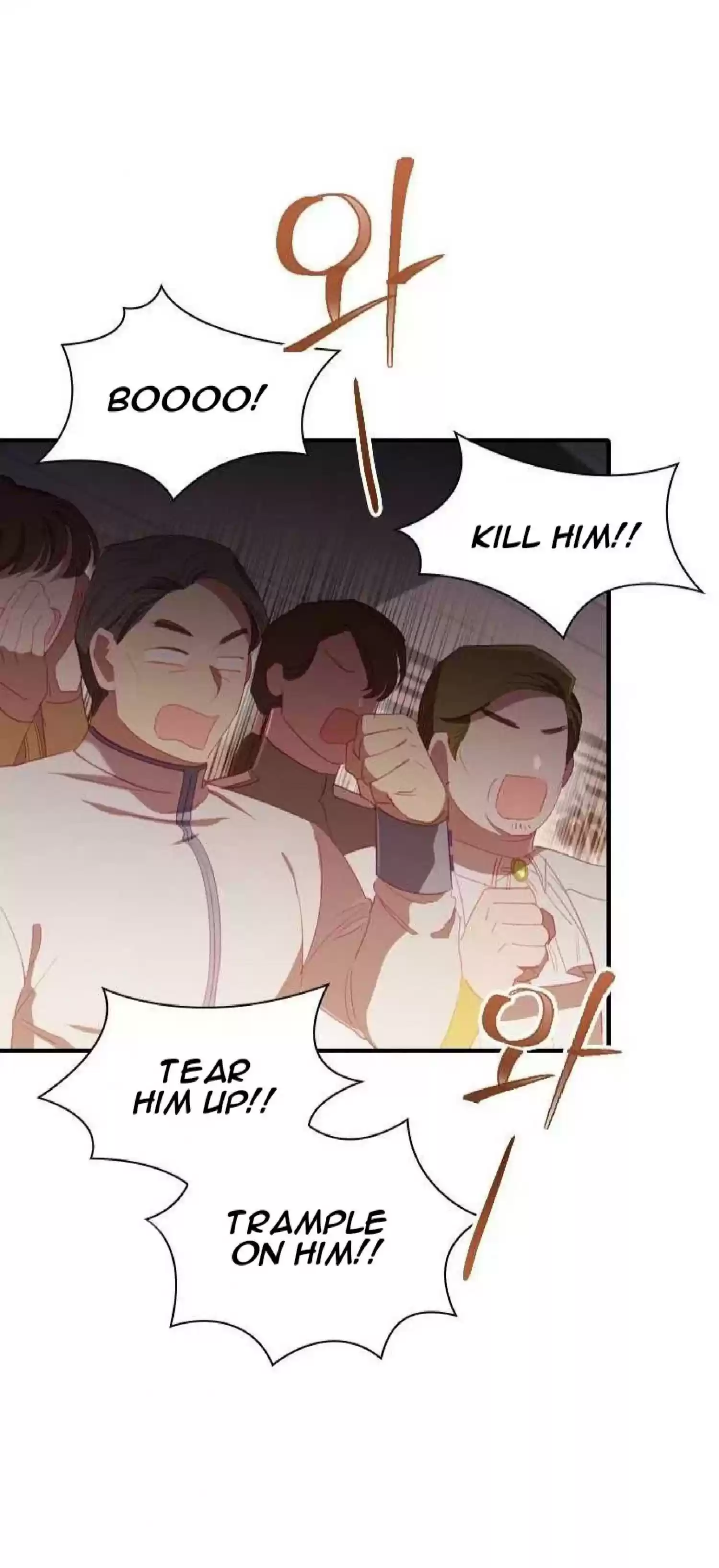 Youngest Princess Chapter 65