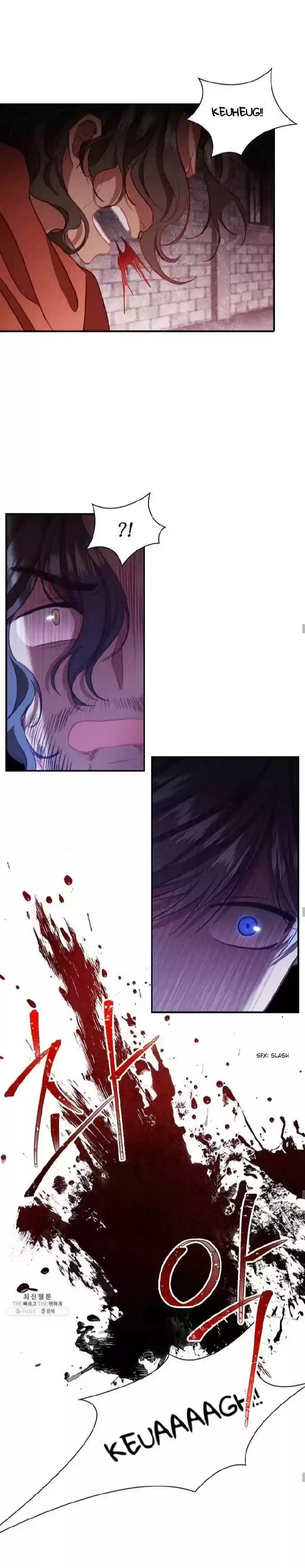 Youngest Princess Chapter 65