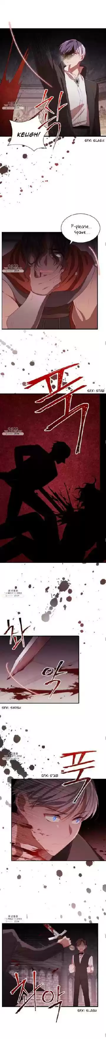 Youngest Princess Chapter 65