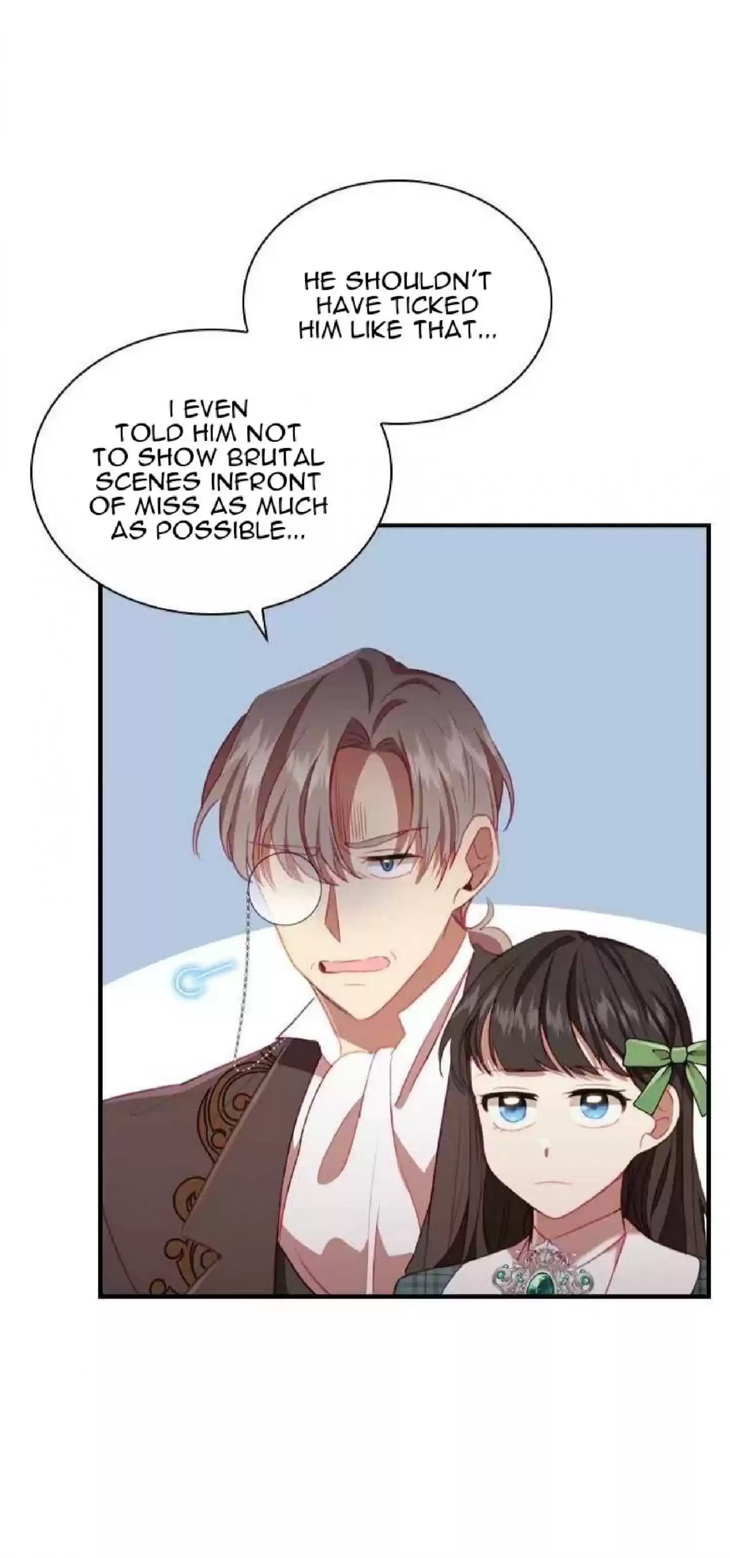 Youngest Princess Chapter 65