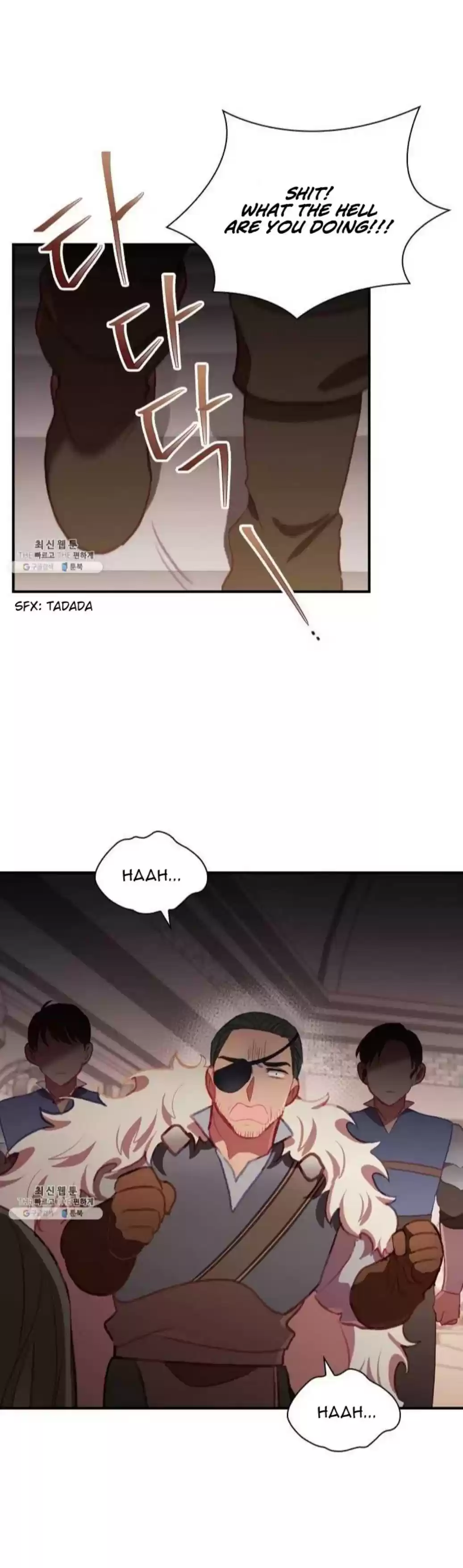 Youngest Princess Chapter 65