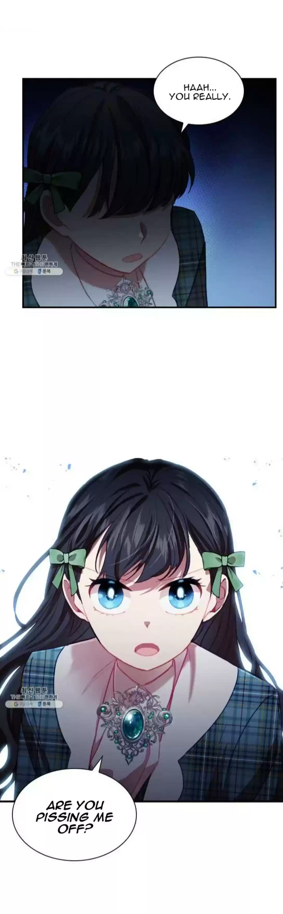 Youngest Princess Chapter 65