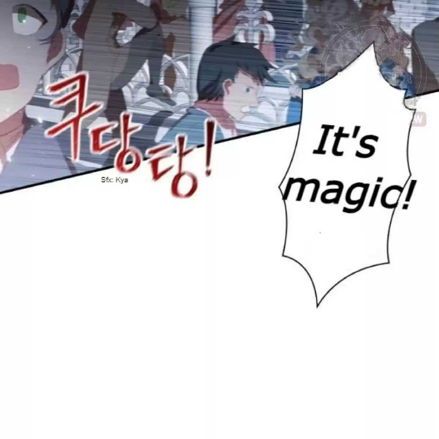 Youngest Princess Chapter 66