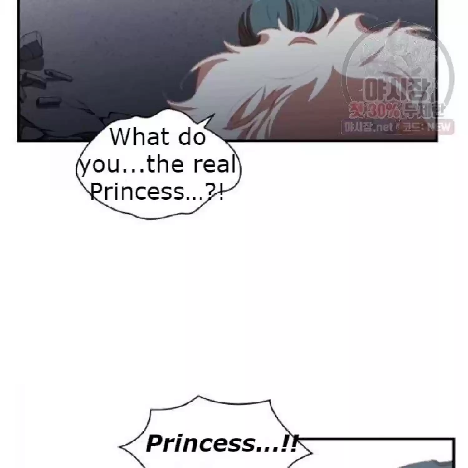 Youngest Princess Chapter 66