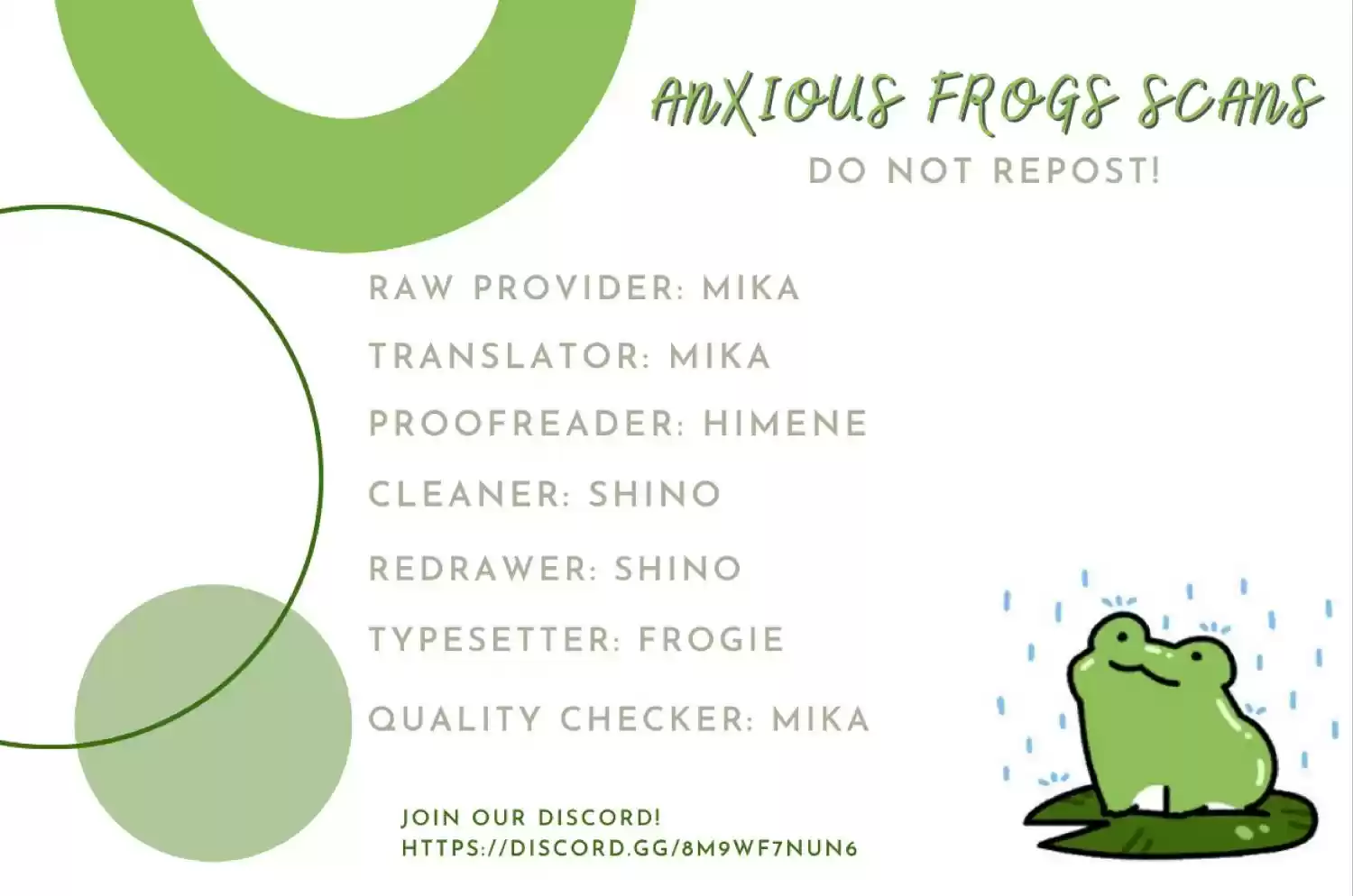 Youngest Princess Chapter 66