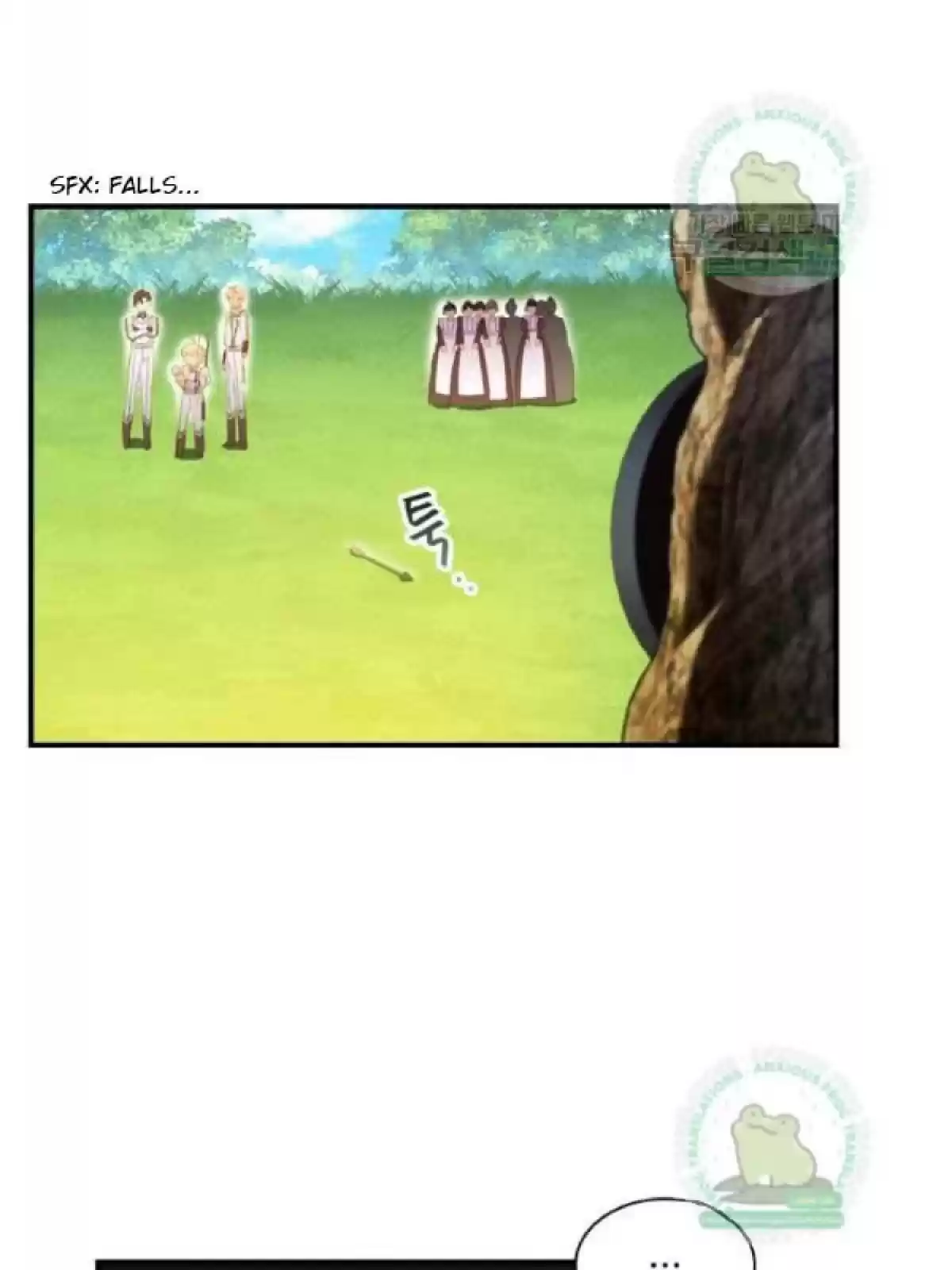 Youngest Princess Chapter 68