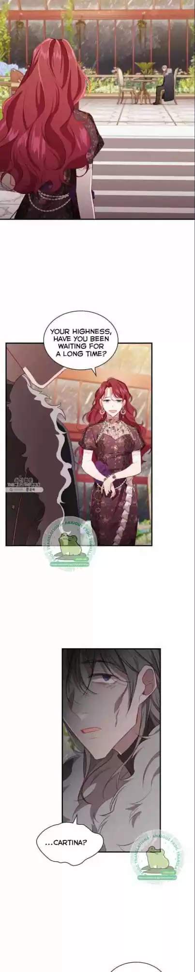 Youngest Princess Chapter 69