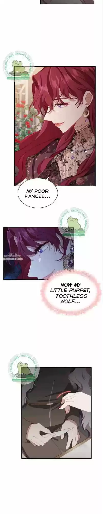 Youngest Princess Chapter 69