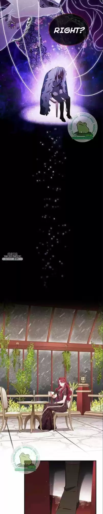 Youngest Princess Chapter 69