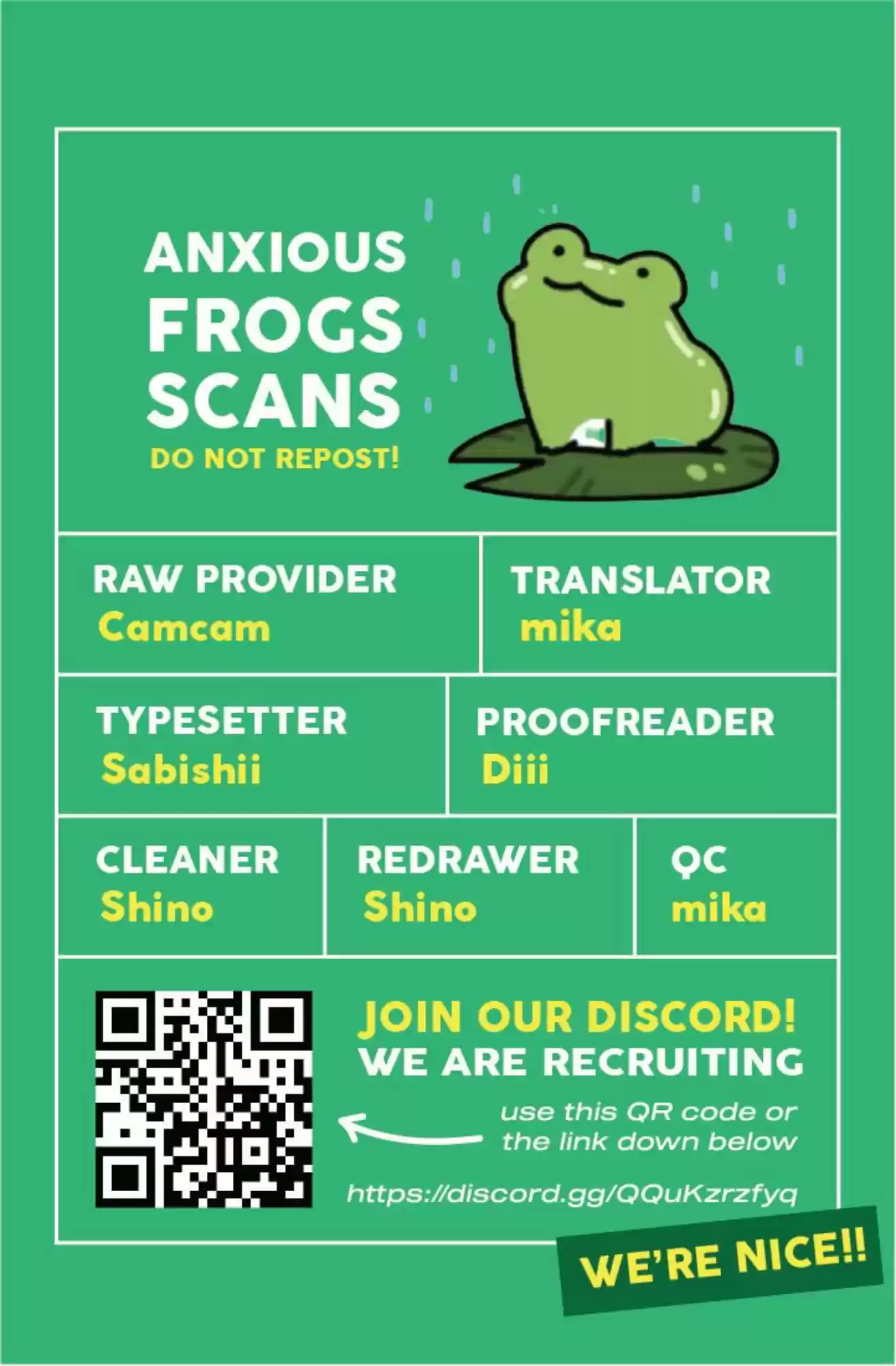 Youngest Princess Chapter 69