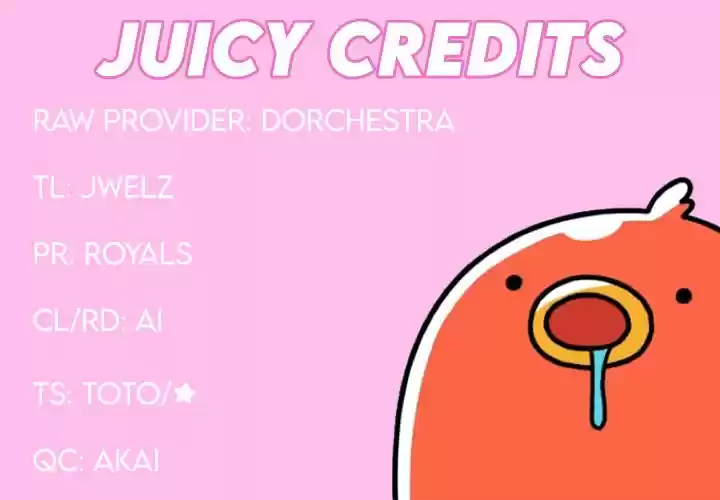 Youngest Princess Chapter 7