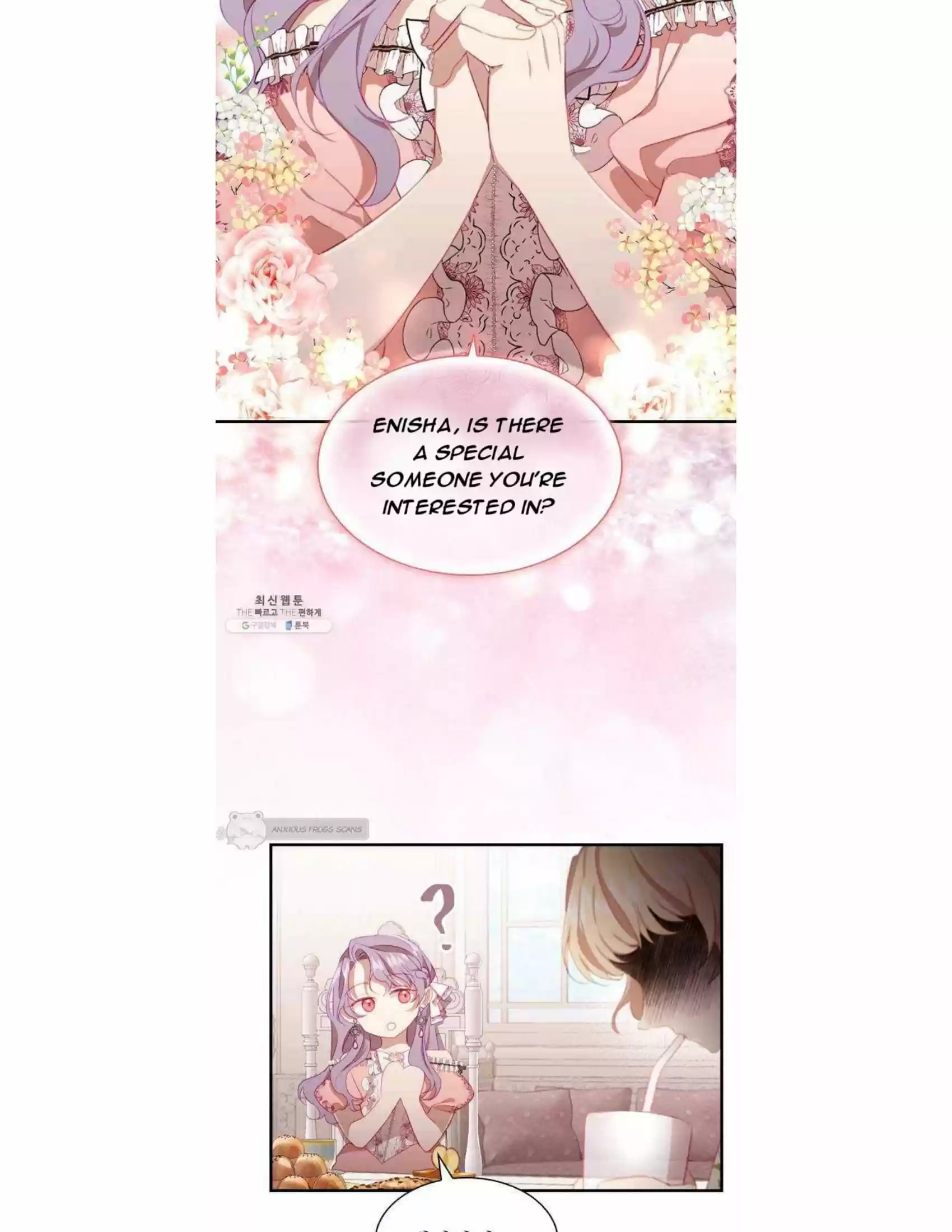 Youngest Princess Chapter 70