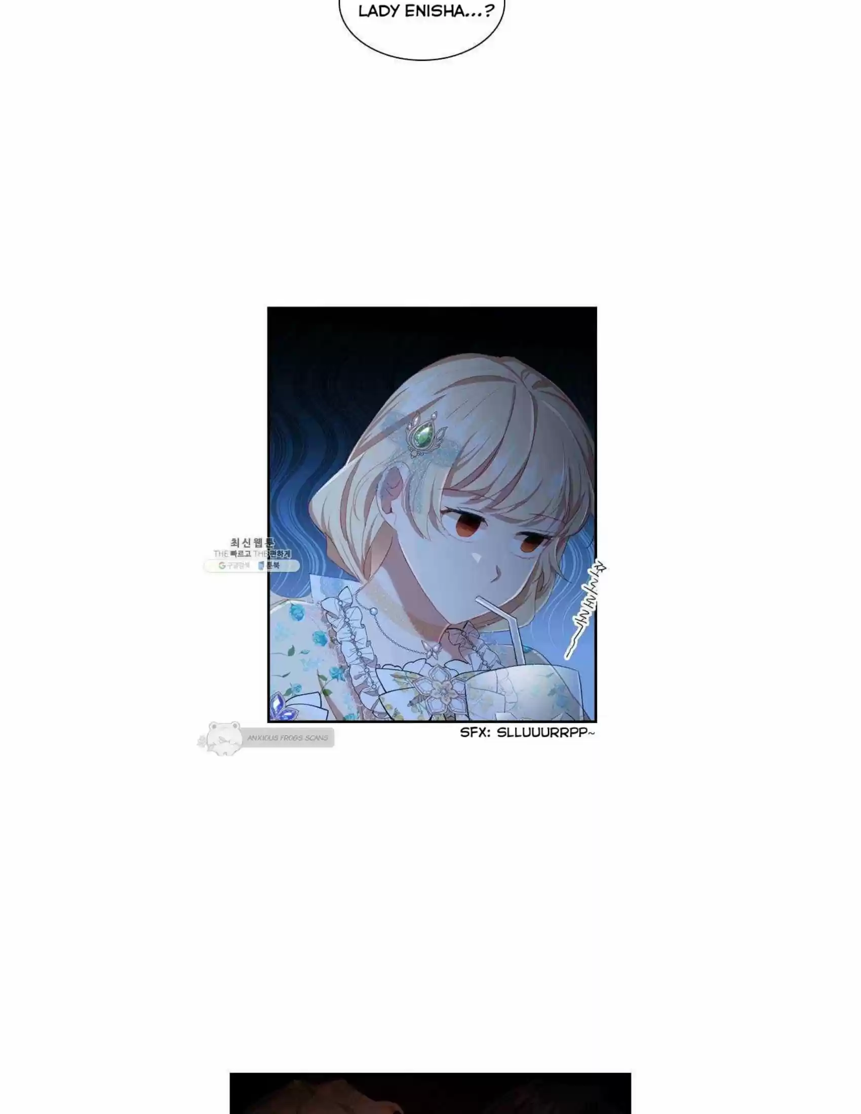 Youngest Princess Chapter 70