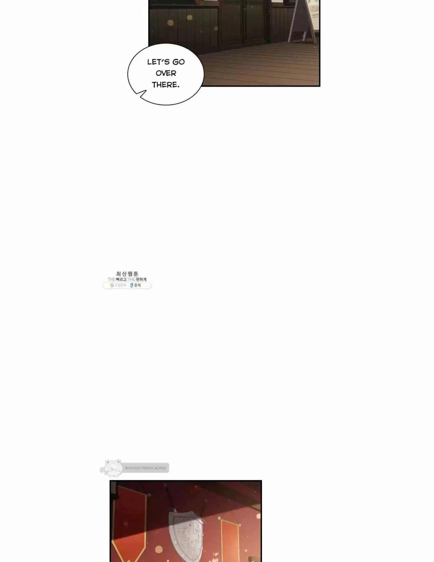 Youngest Princess Chapter 70