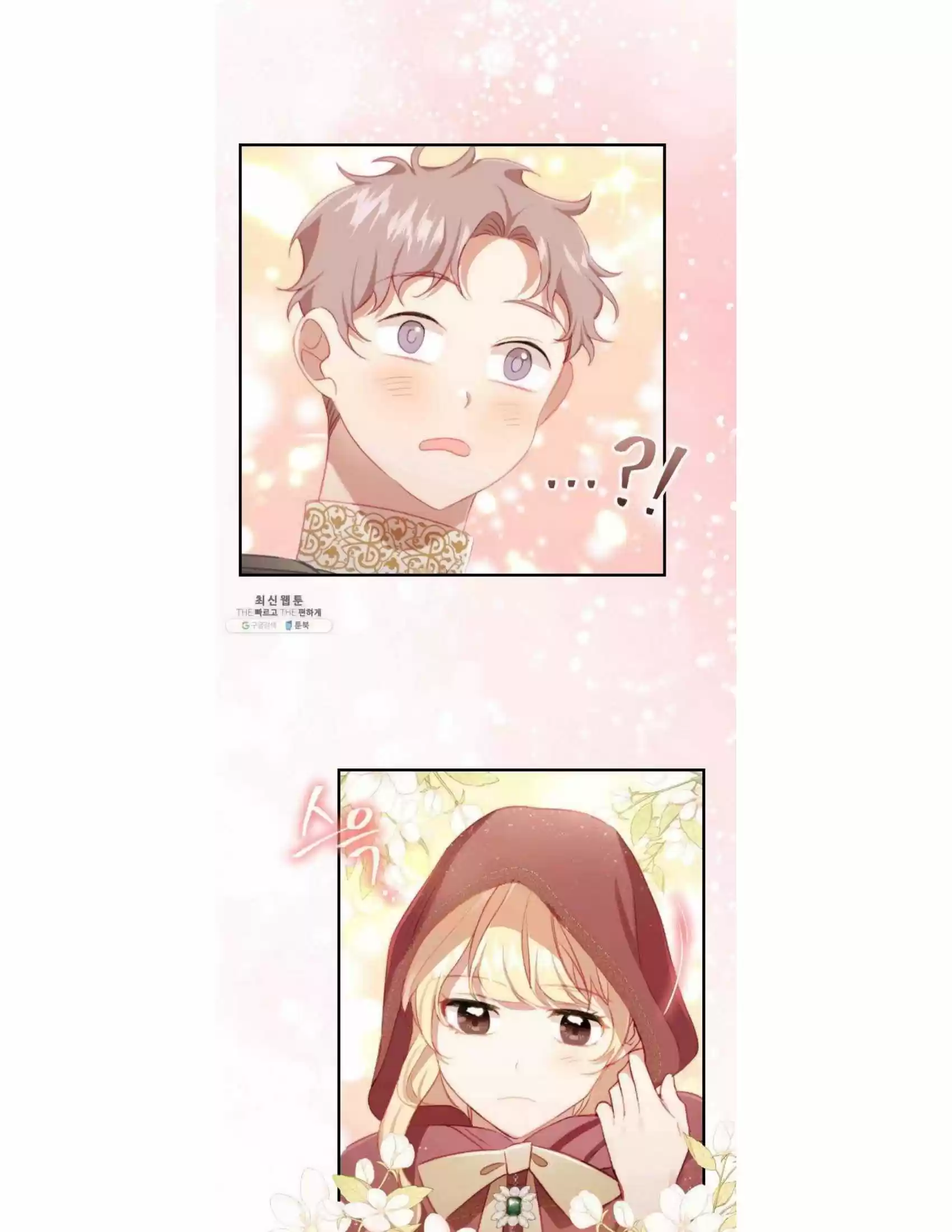 Youngest Princess Chapter 70