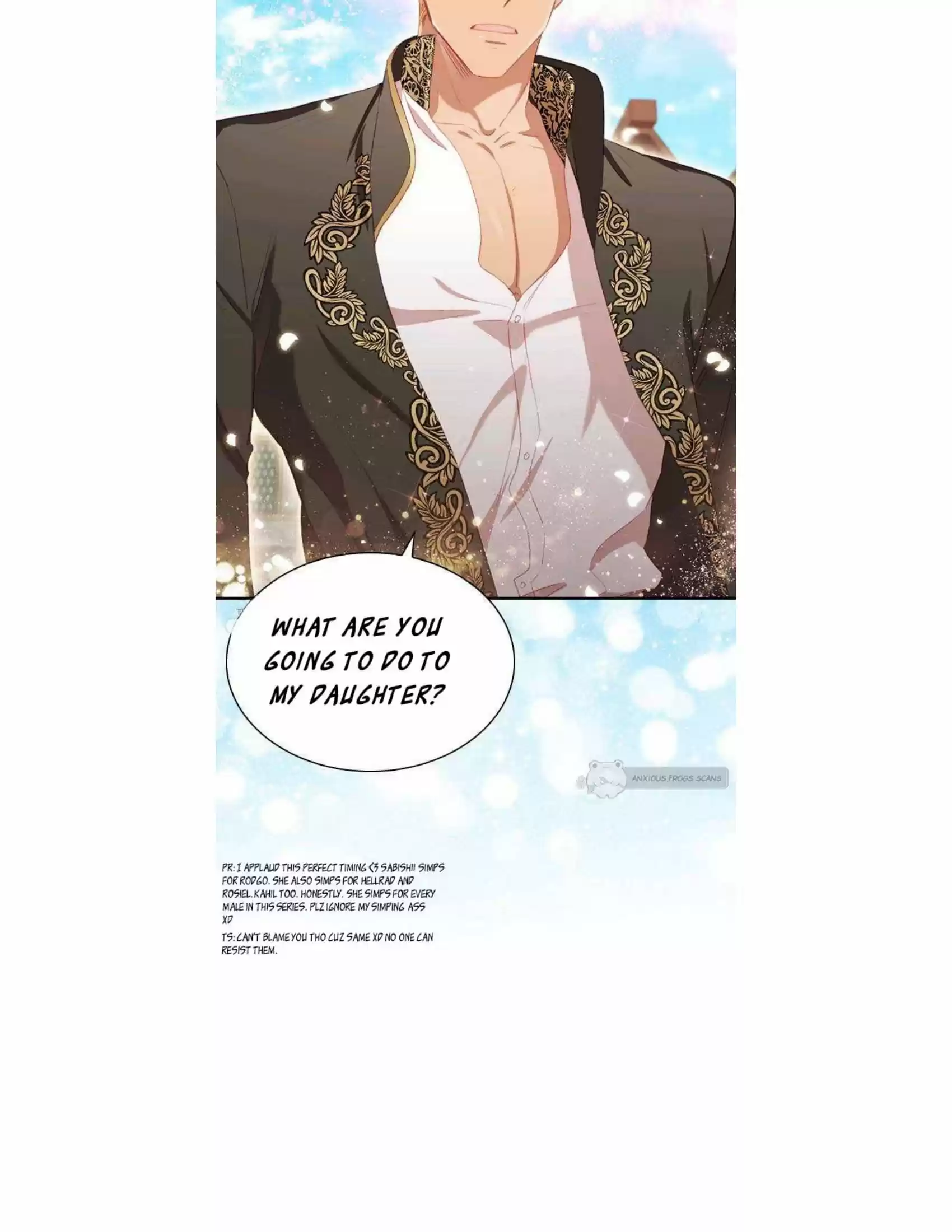 Youngest Princess Chapter 70