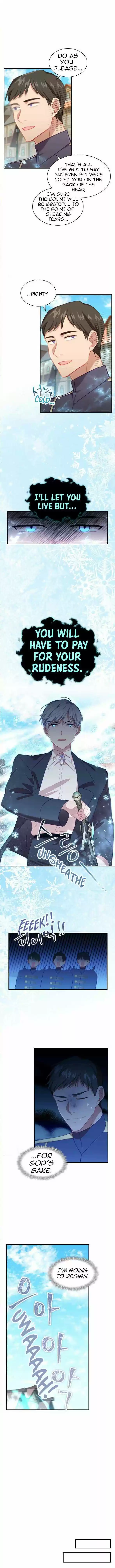 Youngest Princess Chapter 71