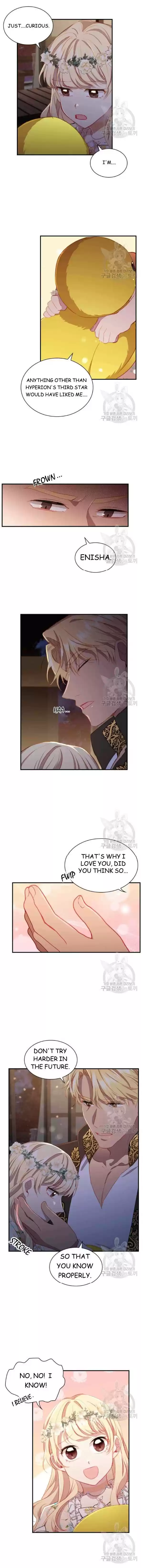 Youngest Princess Chapter 72