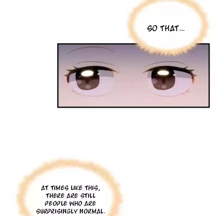 Youngest Princess Chapter 73