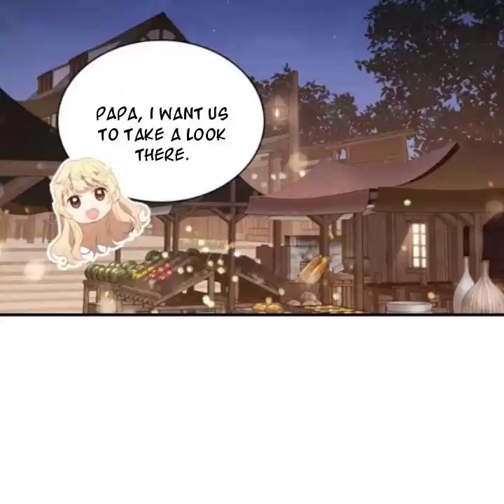 Youngest Princess Chapter 73