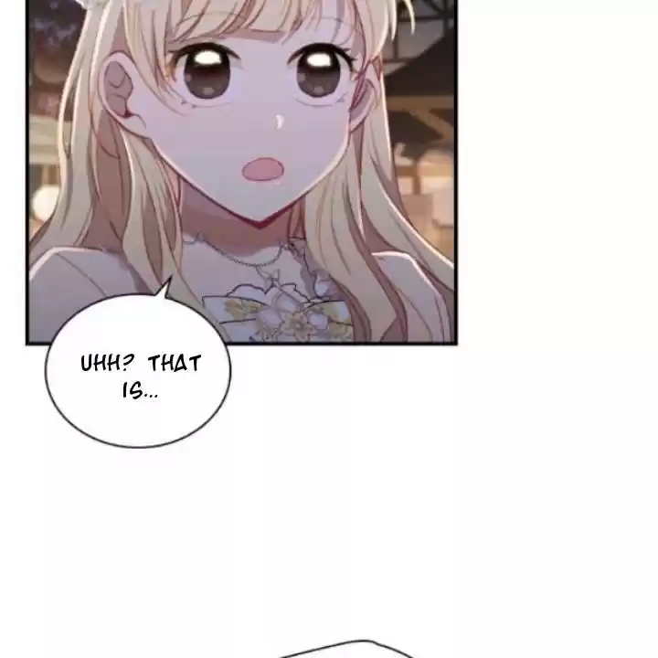 Youngest Princess Chapter 73