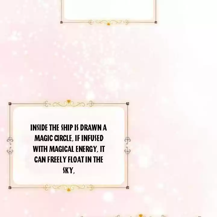 Youngest Princess Chapter 73