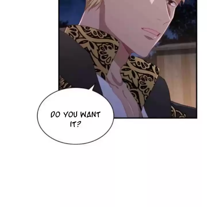 Youngest Princess Chapter 73