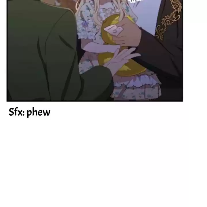 Youngest Princess Chapter 73