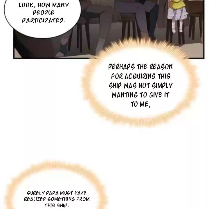 Youngest Princess Chapter 73