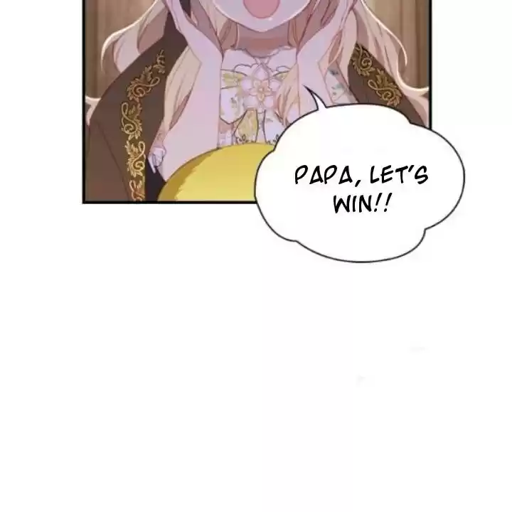 Youngest Princess Chapter 73