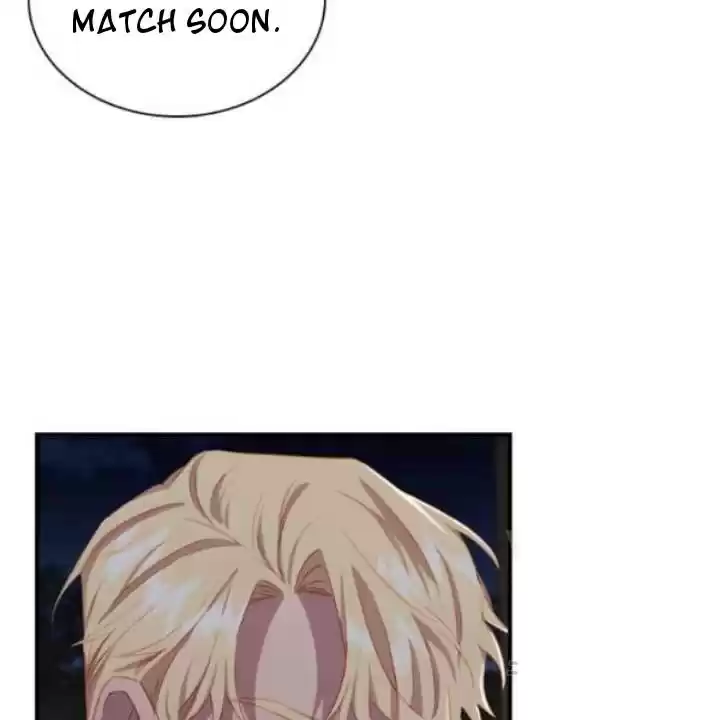 Youngest Princess Chapter 73