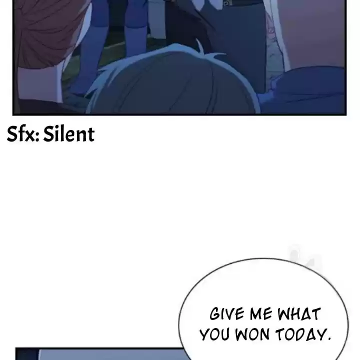 Youngest Princess Chapter 73