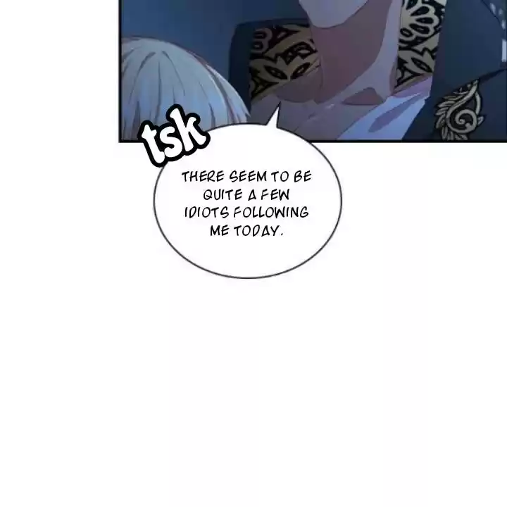 Youngest Princess Chapter 73