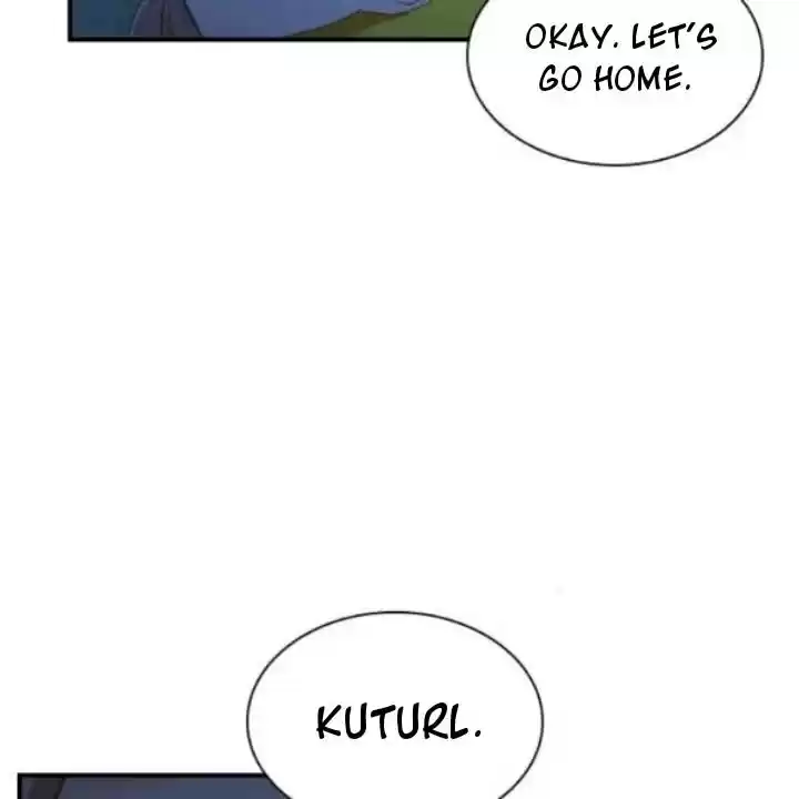 Youngest Princess Chapter 73