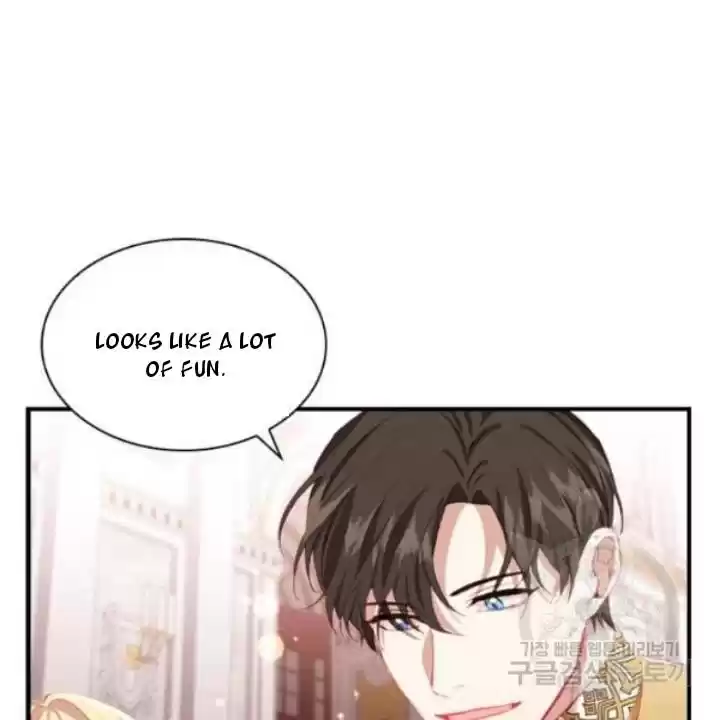 Youngest Princess Chapter 73