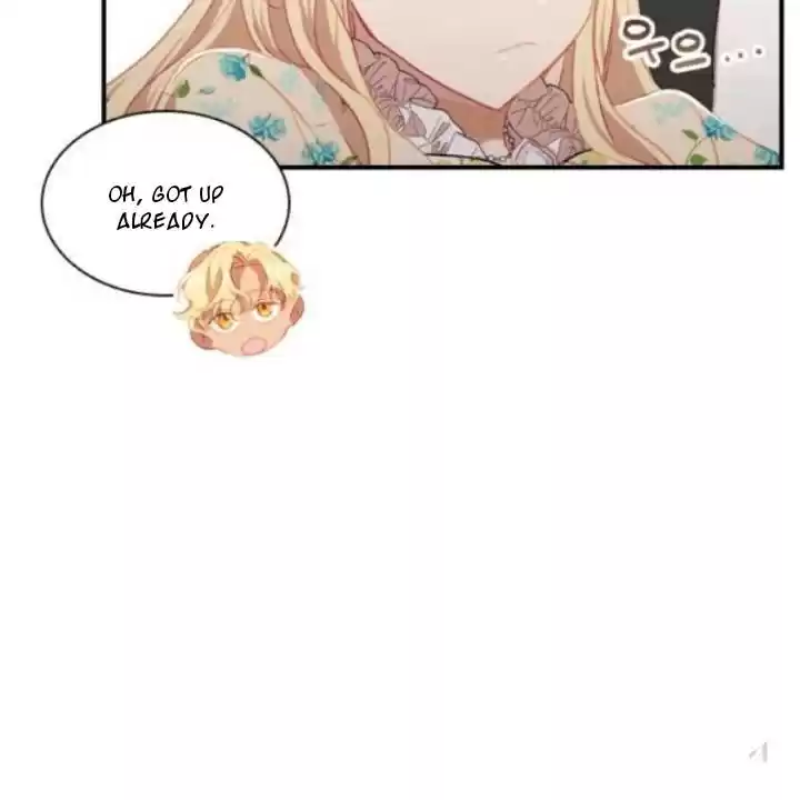 Youngest Princess Chapter 73