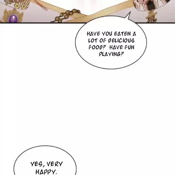 Youngest Princess Chapter 73