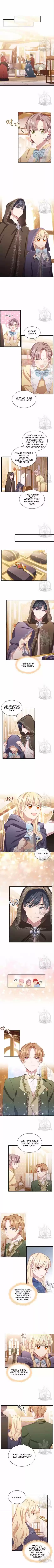 Youngest Princess Chapter 75