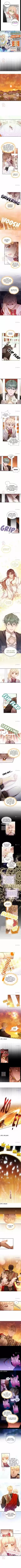 Youngest Princess Chapter 87