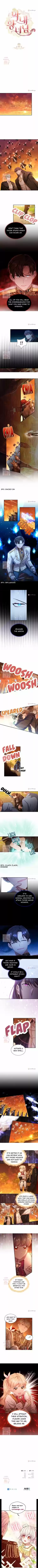 Youngest Princess Chapter 87