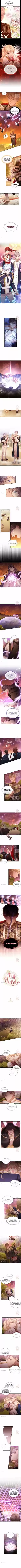 Youngest Princess Chapter 88