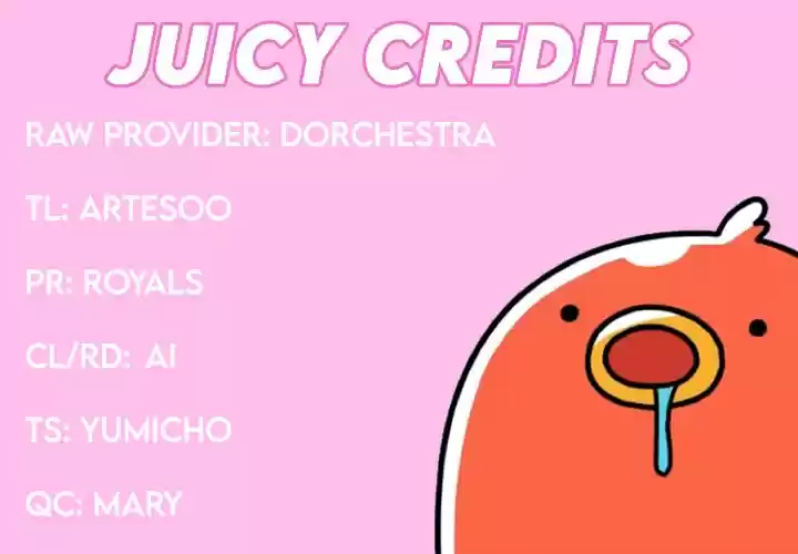 Youngest Princess Chapter 9