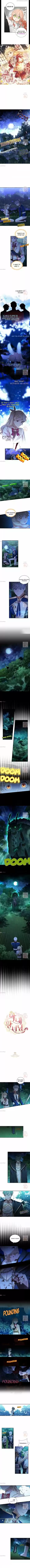 Youngest Princess Chapter 90